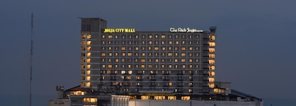 The Rich Jogja Hotel