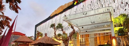 Grand Mega Resort & Spa Bali