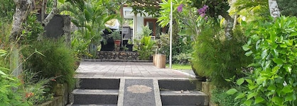 Uluwatu Cottages