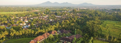 Bhuwana Ubud Hotel And Farm