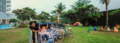 Aston Cirebon Hotel & Convention Center