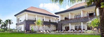 Artini Bisma Ubud Hotel