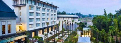Harris Hotel & Conventions Malang