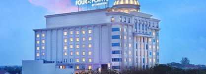 Four Points By Sheraton Medan
