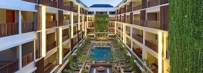 The Magani Hotel And Spa