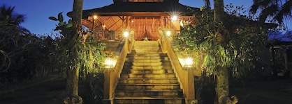 Bumi Ubud Resort