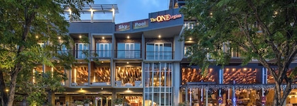 The One Legian