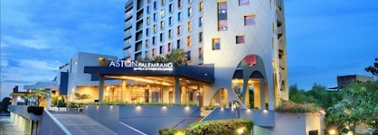 Aston Palembang Hotel & Conference Center