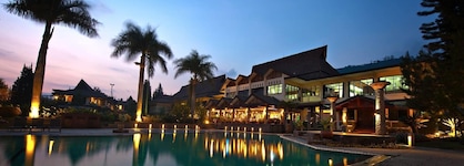 Puteri Gunung Hotel