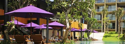 Taum Resort Bali