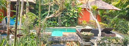 Lily Lane Villas