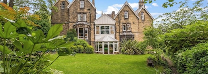 The Rutland Hotel