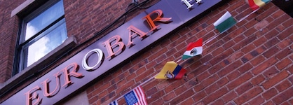 Eurobar & Hotel