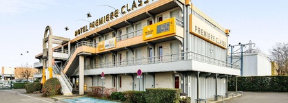 Premiere Classe Tours Nord