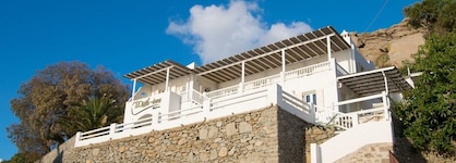 With-Inn Mykonos Suites