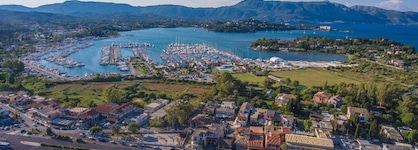 Telesilla Hotel