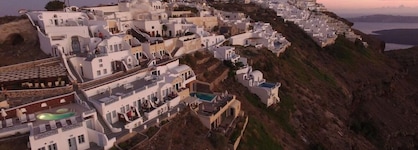 Ilioperato Hotel