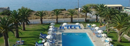 Golden Sands