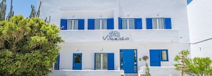 Vincenzo Family Hotel