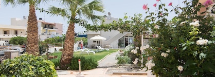 Sirena Apartments
