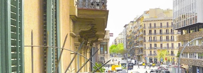 Mihlton Barcelona Boutique B&B