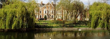 Arundel House Hotel