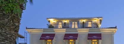 Hotel Boschetto