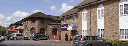 Premier Inn London Greenford