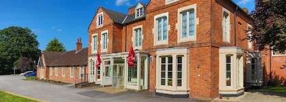 Muthu Clumber Park Hotel And Spa