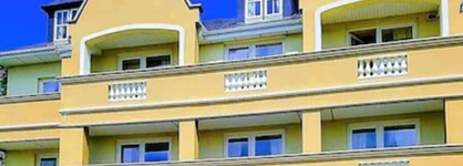 Earls Court House Hotel