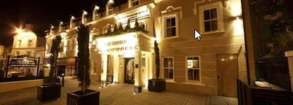 The Fairview Boutique Hotel