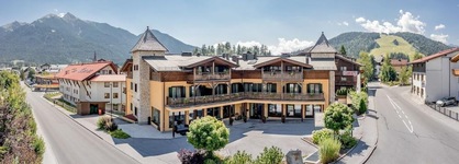Torri Di Seefeld