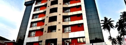 Hotel The Seven Hills
