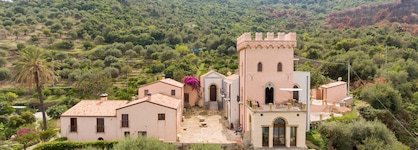 Villa Palamara 1868