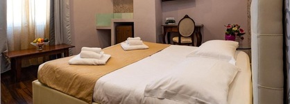 Antico Hotel Moderno