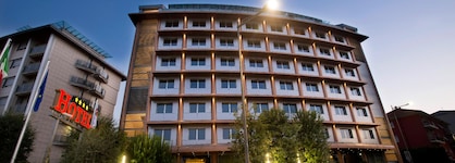 Hotel Calissano