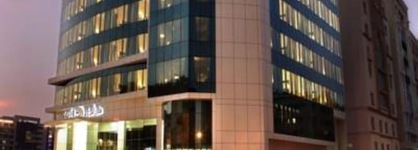 Safir Hotel Doha