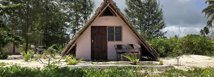 Blue Earth Beach Bungalows