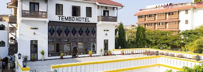 Tembo House Hotel
