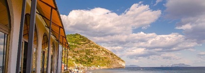 Hotel Regina Del Mare