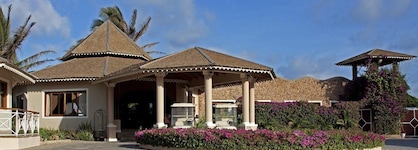 Ocean Beach Resort & Spa