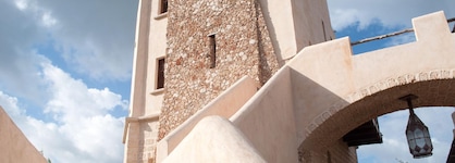 The Charming Lonno Lodge