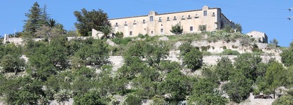 Hotel Antico Convento Dei Cappuccini