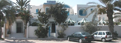Hotel Le Beau Sejour