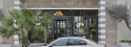 Corail Suites Hotel