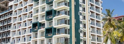 Arena Beach Hotel