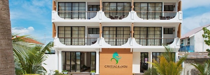 Crystal Sands