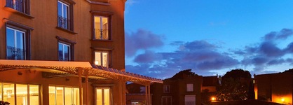 The Address Boutique Hotel
