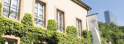 Hôtel Les Jardins D'anaïs