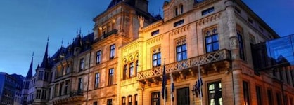Hotel Vauban